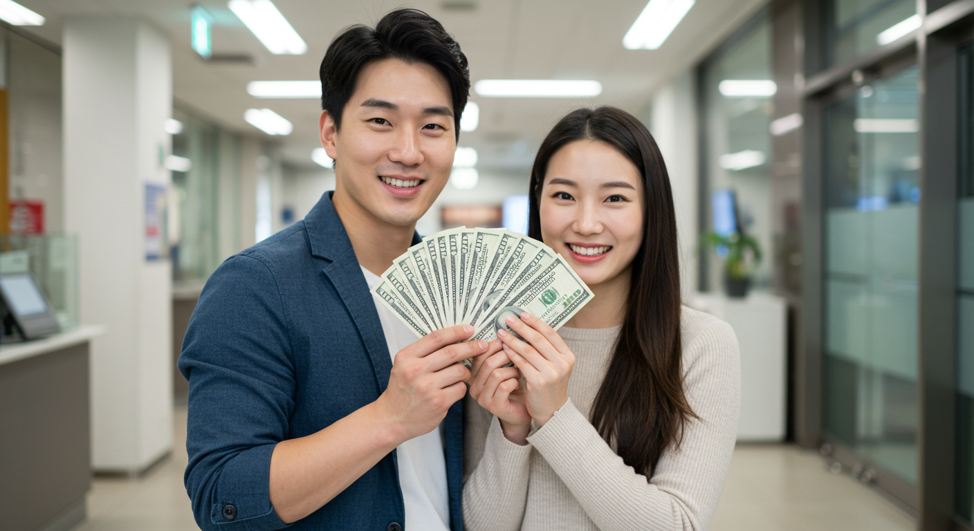 노후 경유차 폐차지원금 4등급 