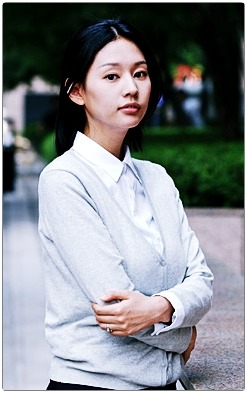  배우 서유정 과거 후회하는 이유.  맘보걸 사건