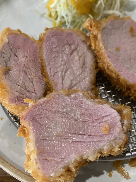 오카츠 이미지