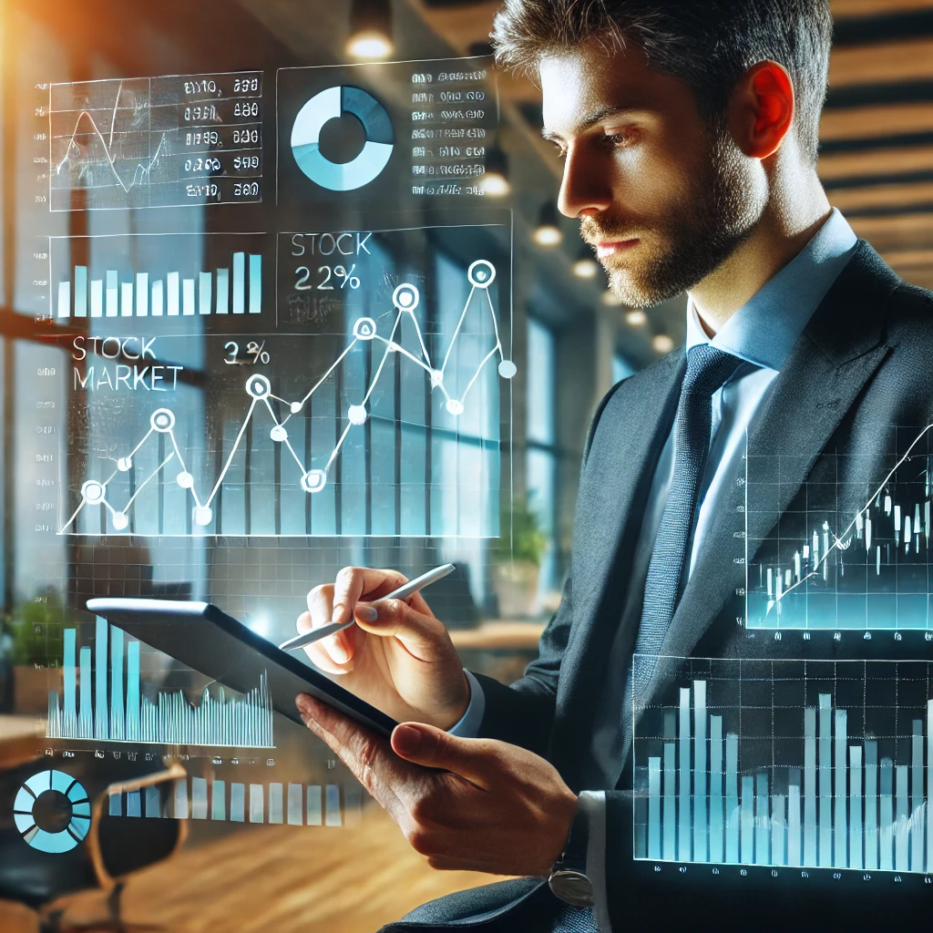S&amp;P 500 vs 나스닥 100: 어떤 지수에 투자해야 할까?