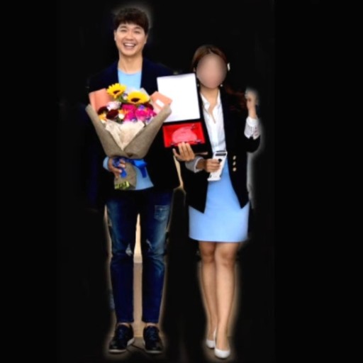  박수홍 김다예 입양아 - 논란 속 혼인신고 이유
