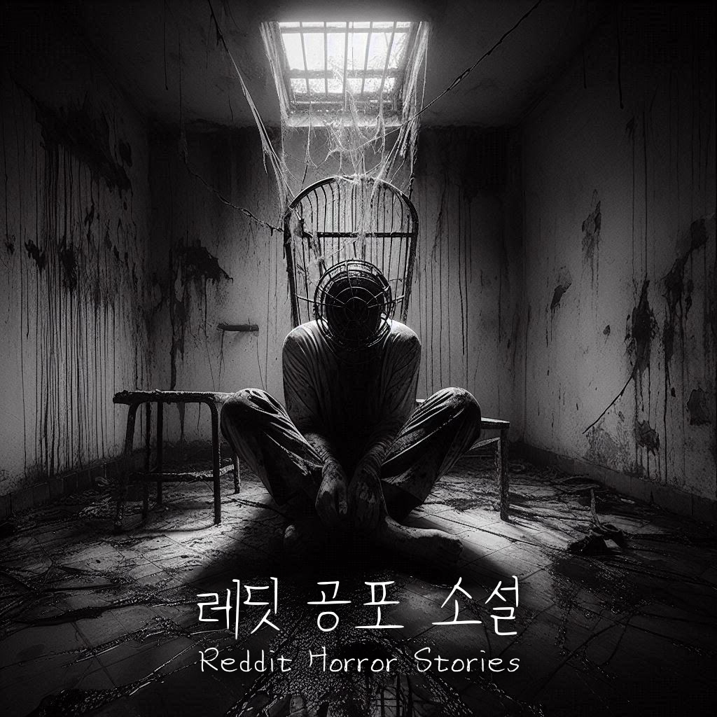  레딧 공포 소설 - SOLDIER'S THINGS. Al Bruno III