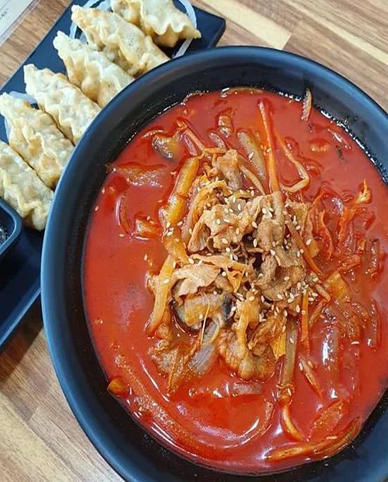 대구짬뽕정 울산본점