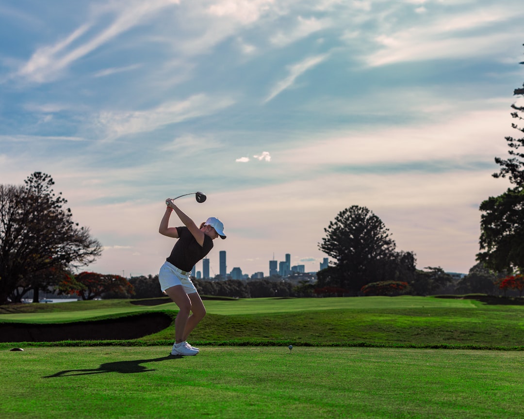 PGA