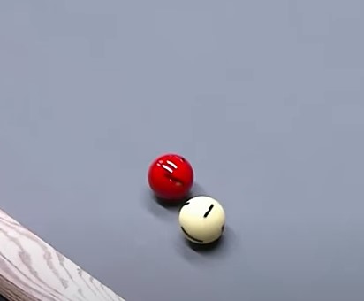 billiard