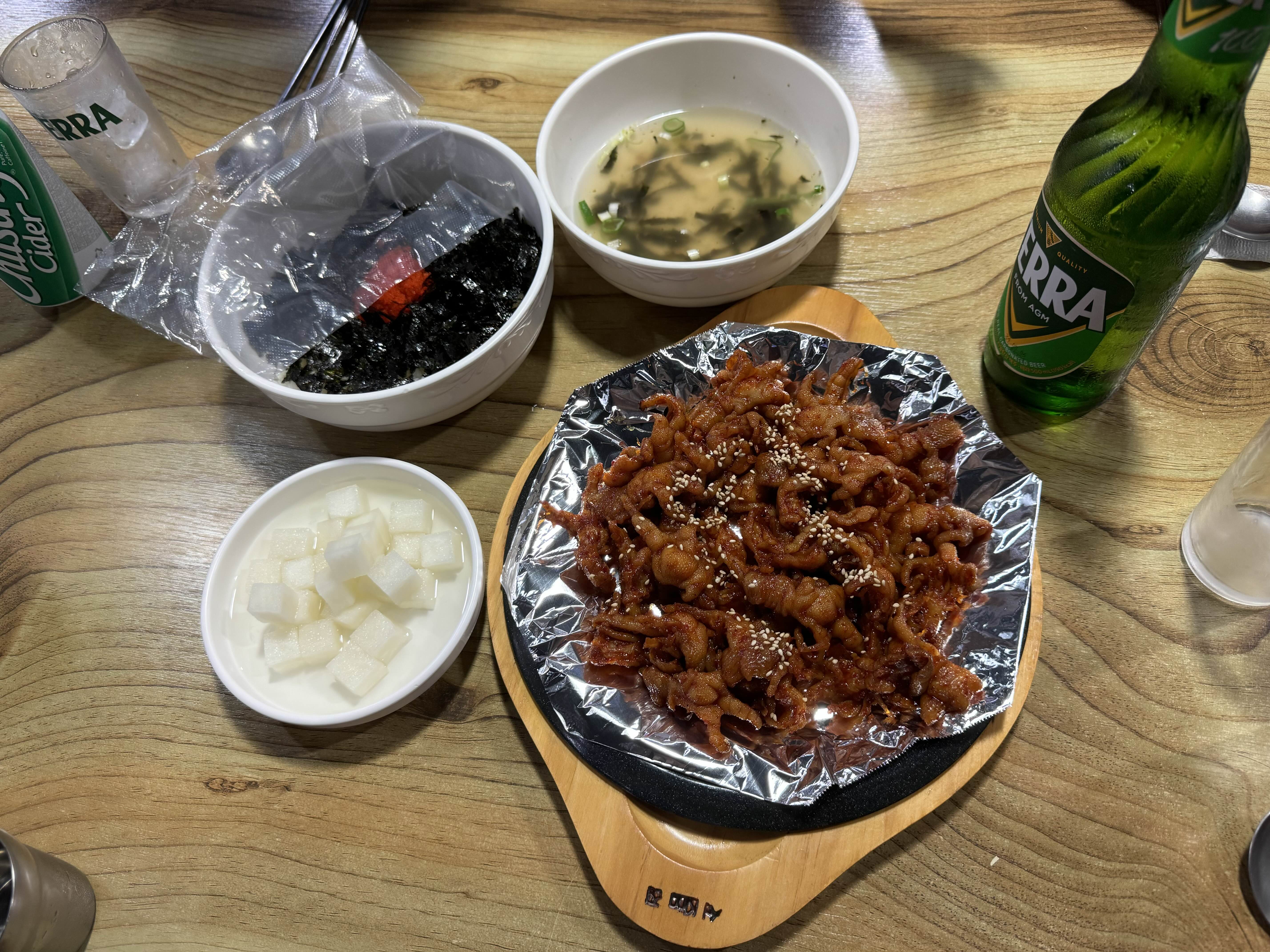 함지신신불닭발 이미지