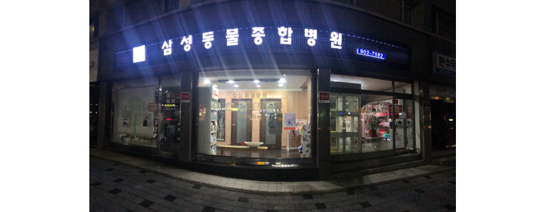 서울 도봉구 동물병원