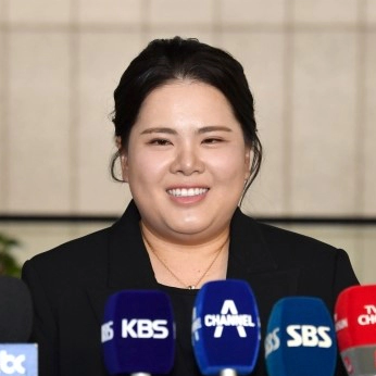 박인비 프로필 나이 성적 키 학력 및 박인비 IOC 선수위원 한국 후보 확정 소식