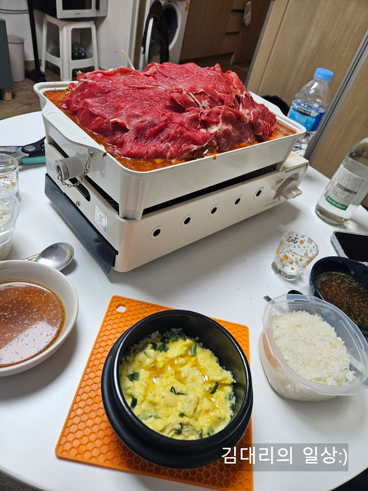 가산물갈비&백년불고기 이미지