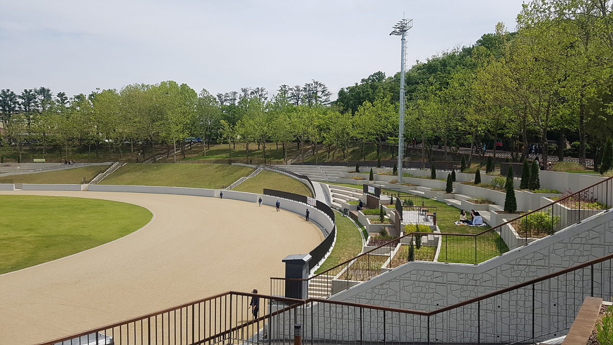 두류공원 이미지