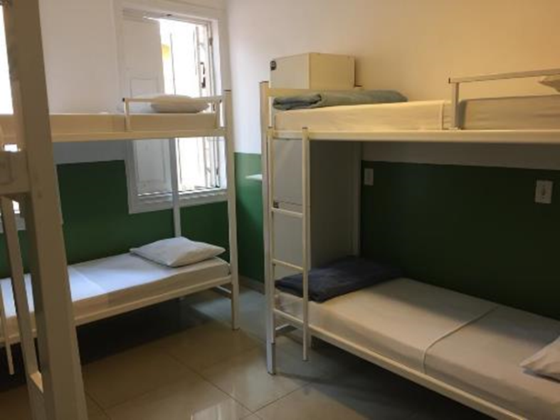 Villa-Budget-Hostel