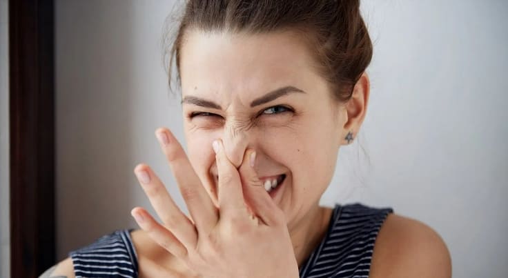  몸 냄새...어디서 이렇게 나지?...청결하게 관리하는 법 How To Solve Every Type Of Body Odor: What Works And What Doesn't