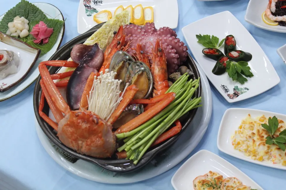 울진 맛집 베스트10 현지인 숨겨진 맛집_1
