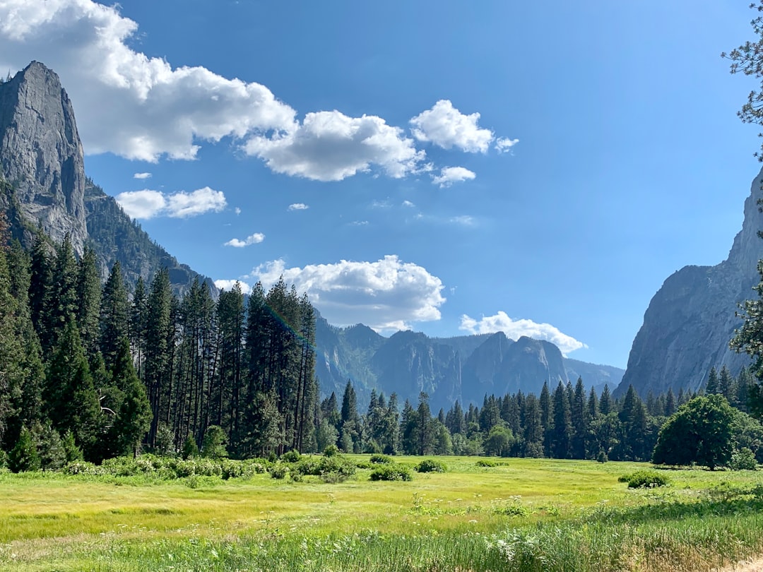 Valley