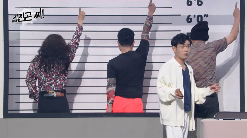 목격자로 조사받으러 갔는데 신변 보호가 안됨...jpg | 인스티즈