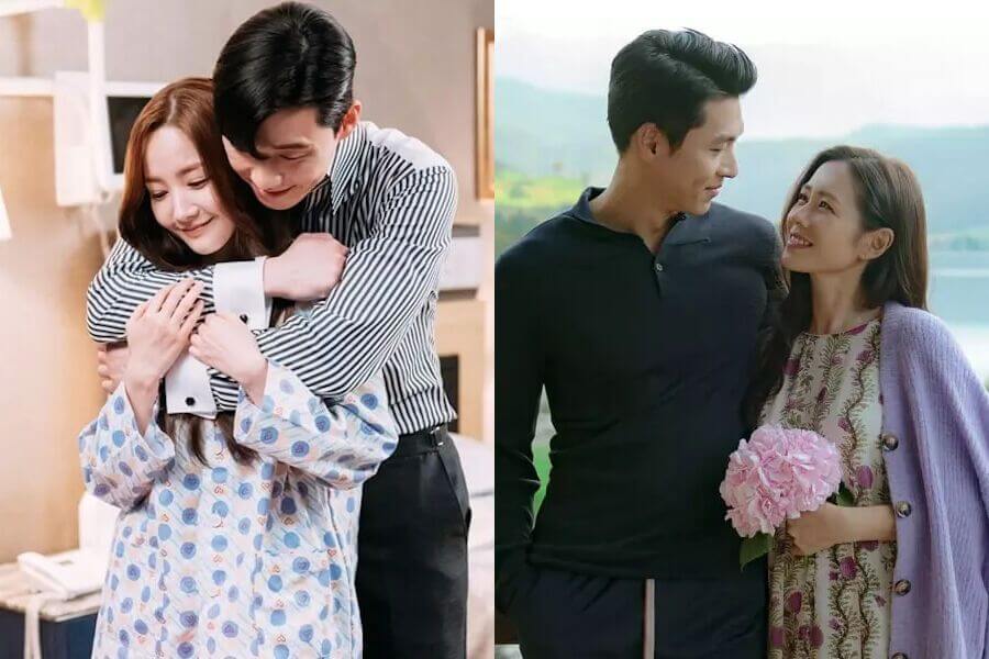  연애 세포가 살아나는, 부러운 사랑 이야기가 있는 7개의 한국 드라마