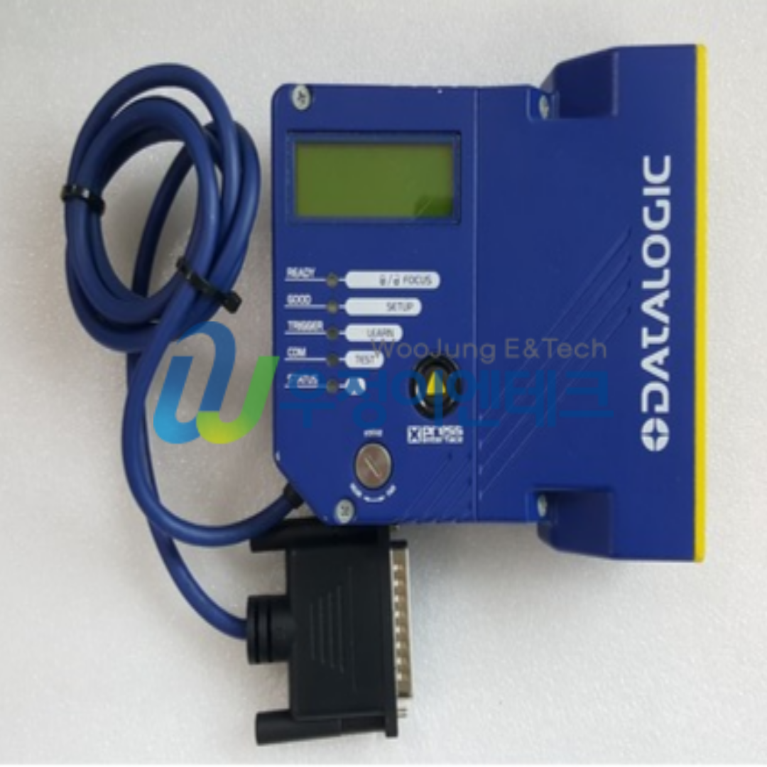 DATALOGIC 바코더스캐너 N2468 / DS48001100