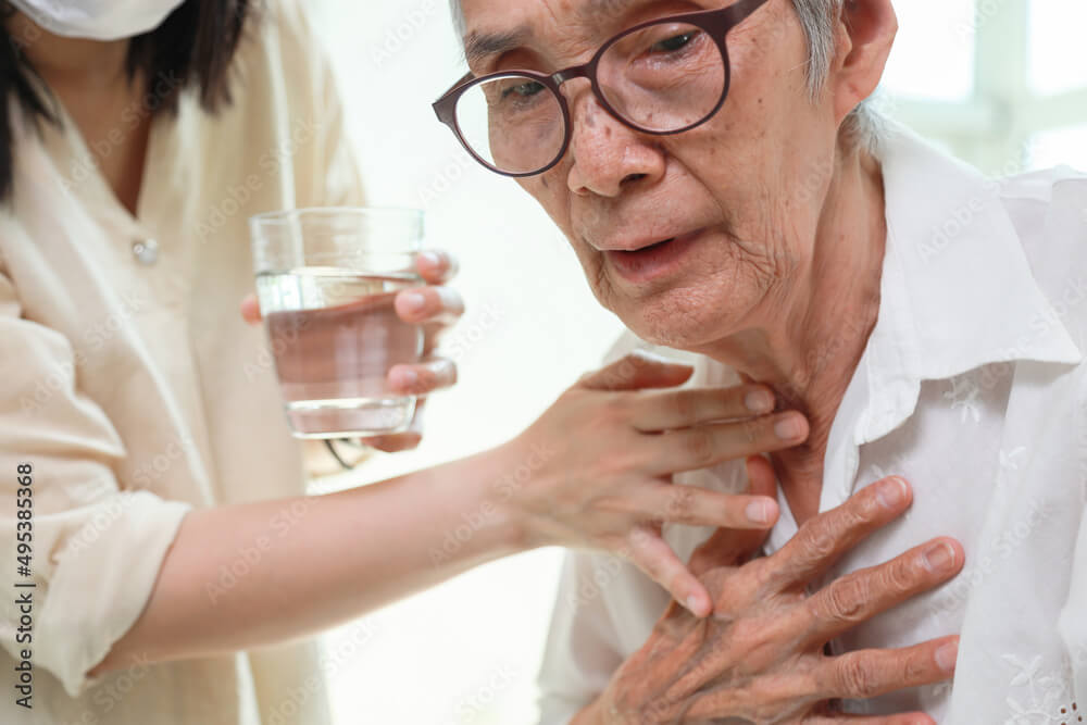 기침 가래 멈추는 방법
