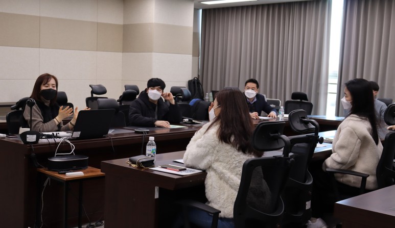 신규입사자 OJT 12