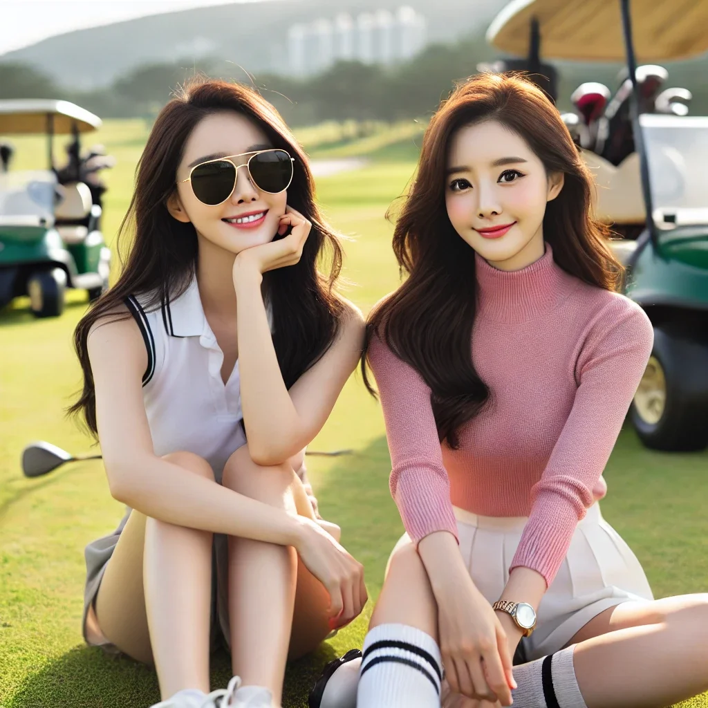 사우스케이프cc 예약 1박 2일 골프 패키지 가격 (ft.날씨) (9월 11일 기준)