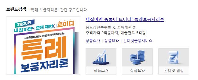 2 주택 소유자 특별 주택 대출
