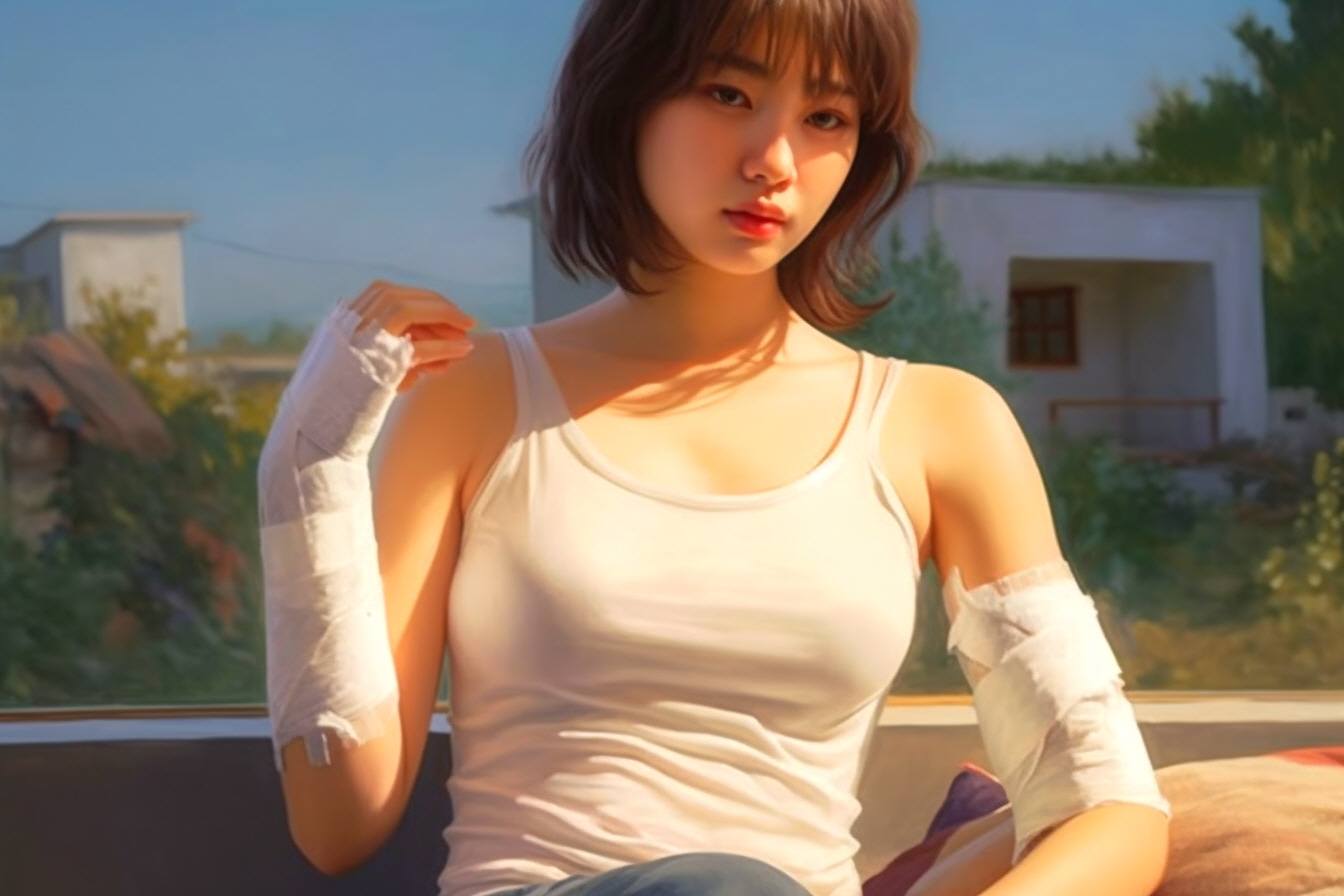  산골 파는곳을 찾은 이유는 골절 때문에 자연동 가루가 필요해서