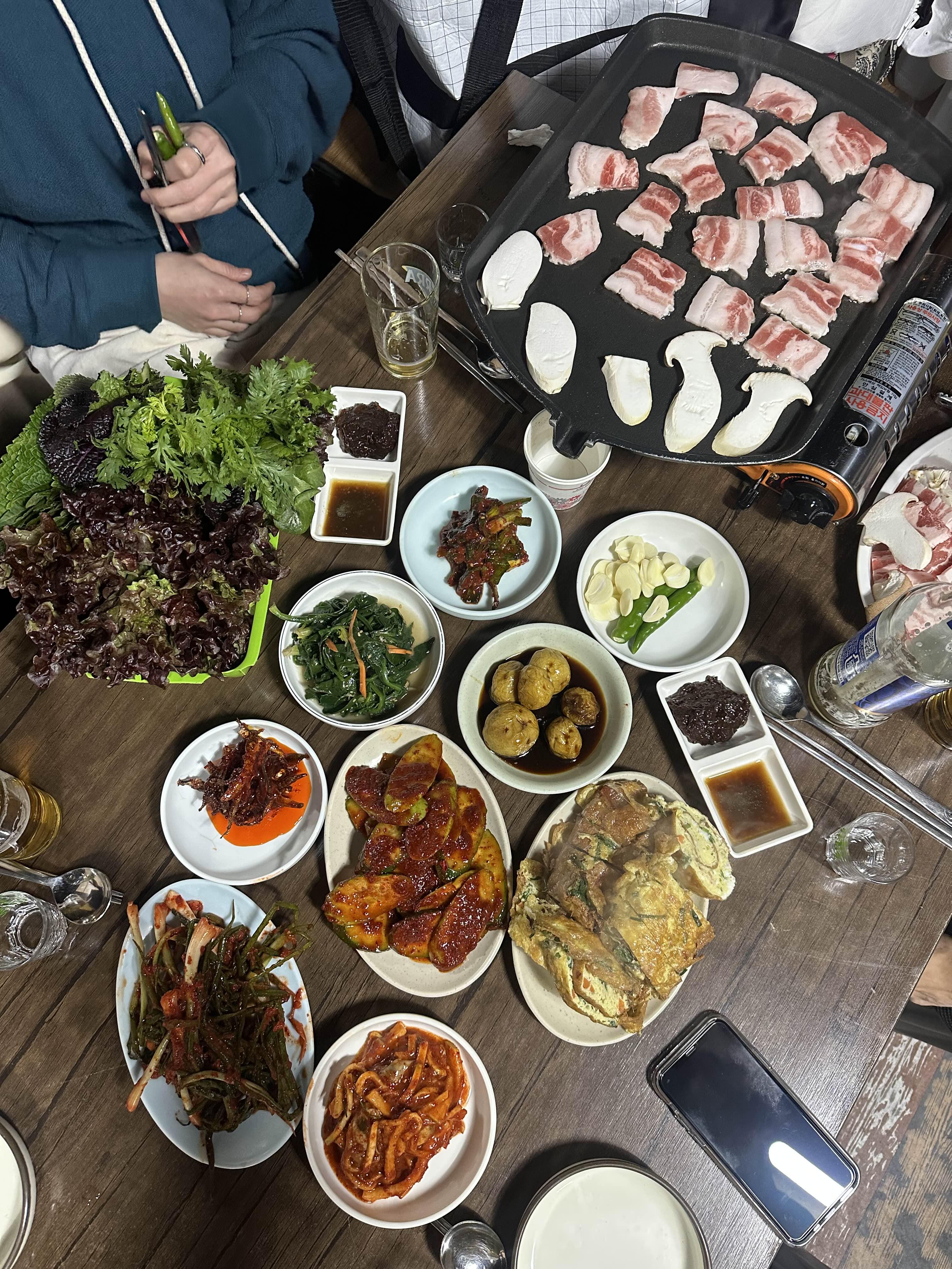 고향포차 이미지