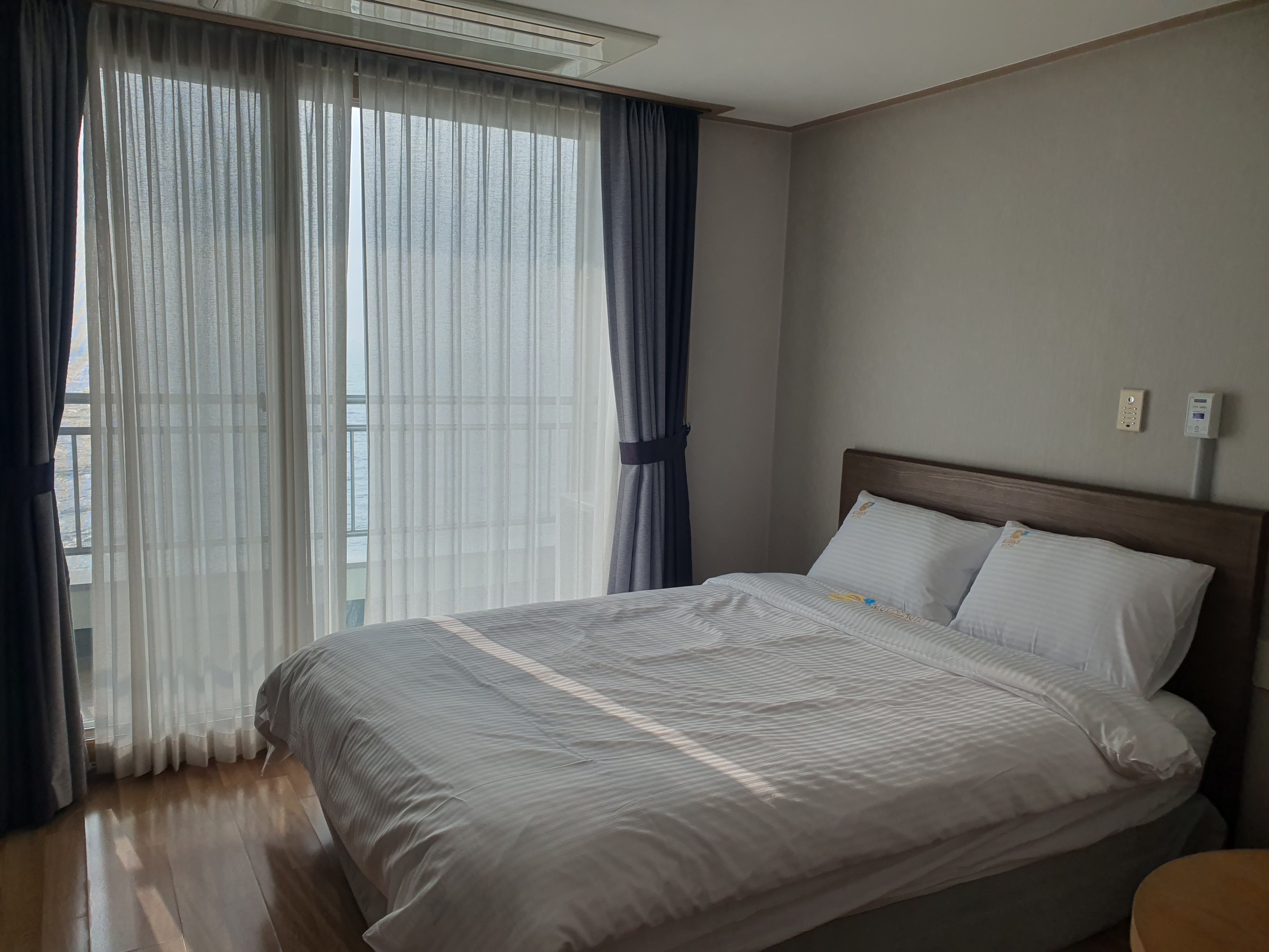 대천 머드비치 호텔