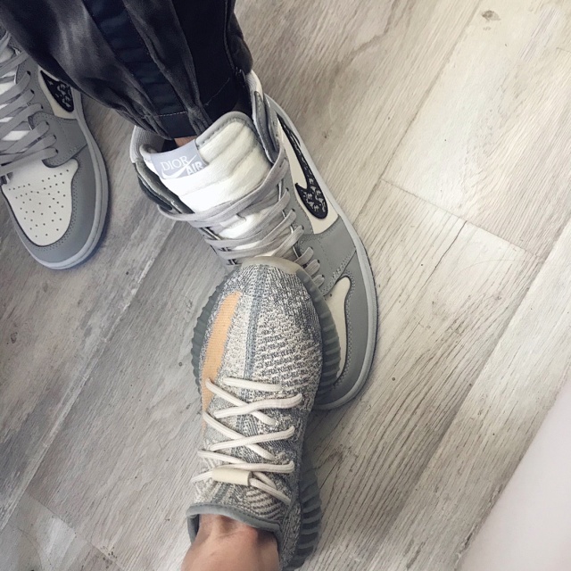  [ADIDAS x YEEZY] SP 아디다스 X 이지부스트 350 V2 이즈라필 ISRAFIL FZ5421