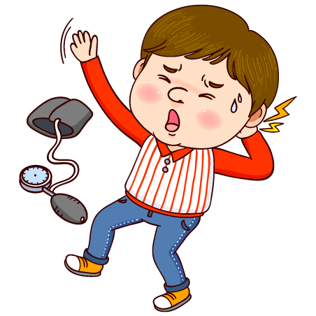  고혈압낮추는방법, 고혈압 예방에 좋은 음식 및 생활습관