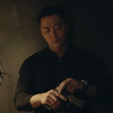  검은태양 11회 줄거리(백모사와 전면전 시작, 백모사의 과거)