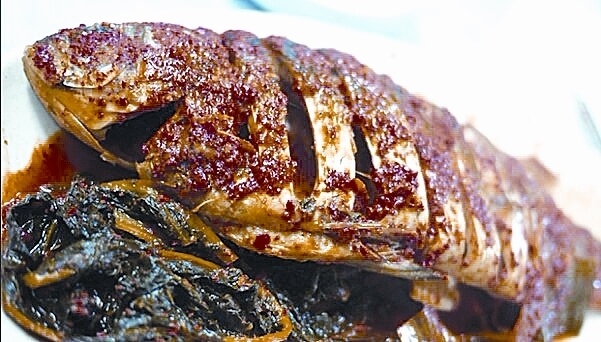 붕어찜의 유래5