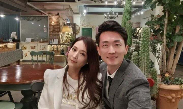  나는 솔로 7기 학원 강사커플 근황