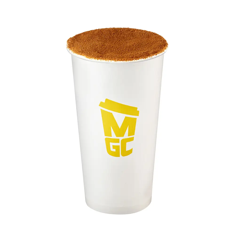 티라미수라떼 (Tiramisu Latte)