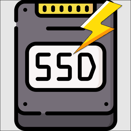 SSD 고장