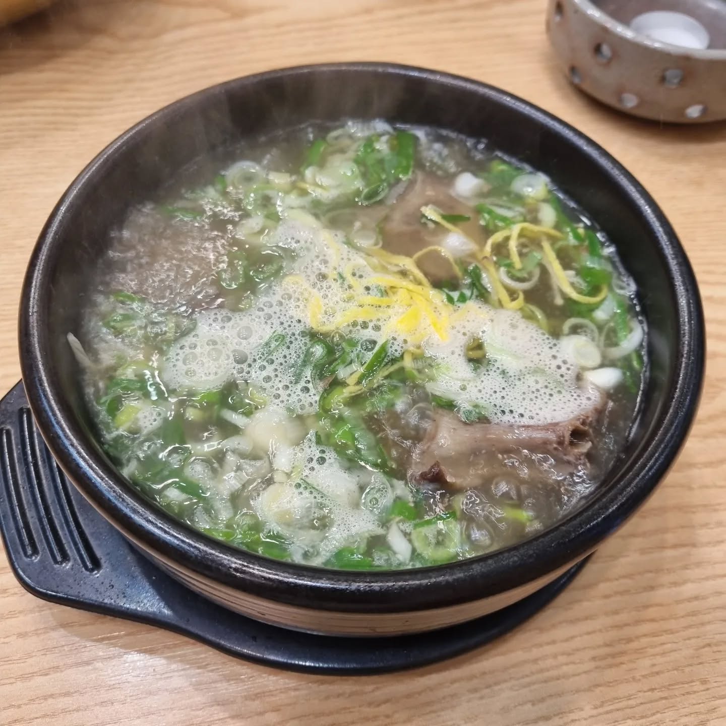 밀양동래밀면 이미지