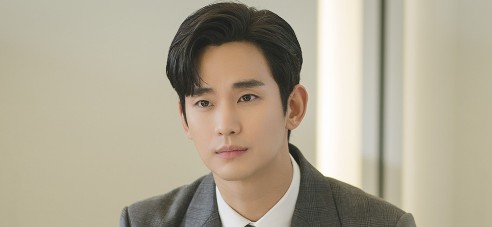 원작이 따로 없는 드라마 눈물의 여왕 등장인물 백현우 (김수현)