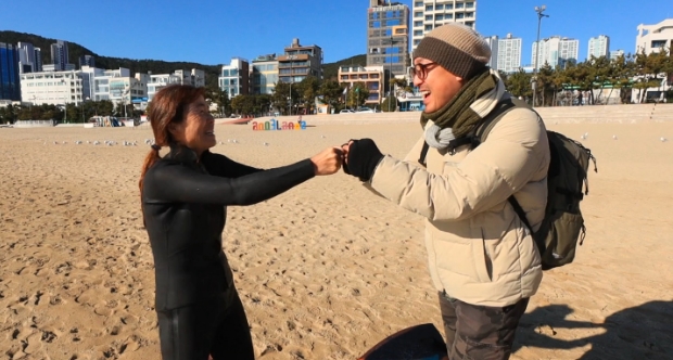 한국기행-부산-고등어구이백반집