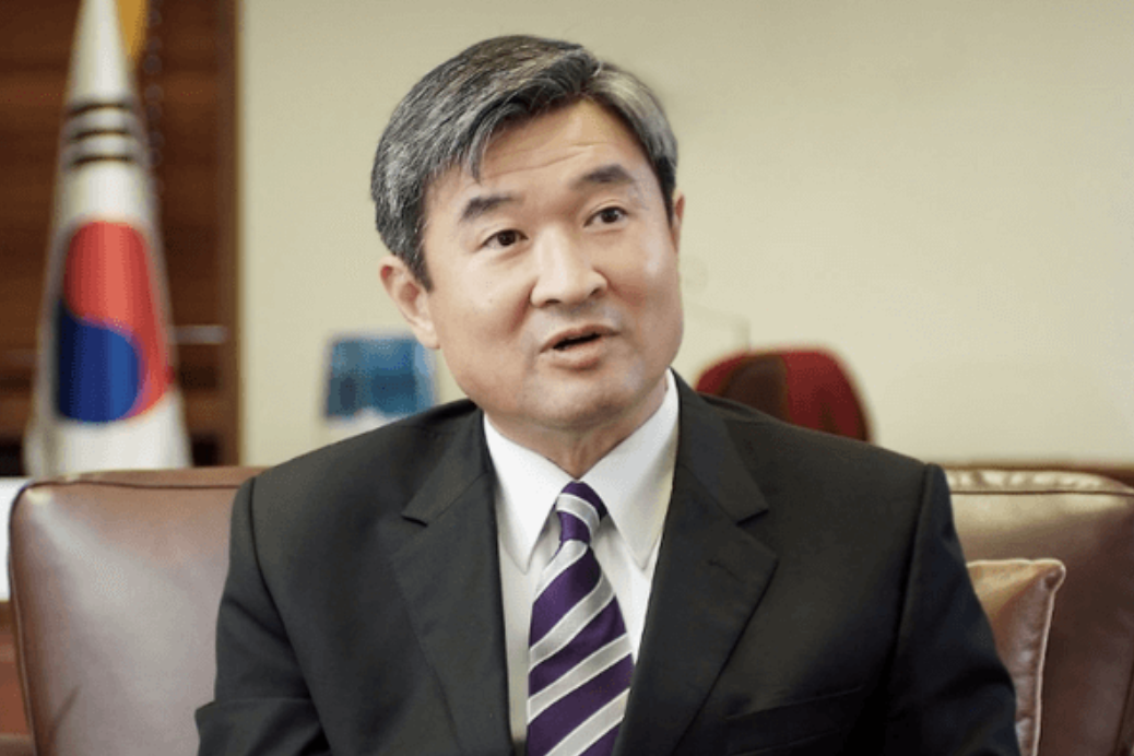  조태용 나이 고향 재산 학력 이력 프로필