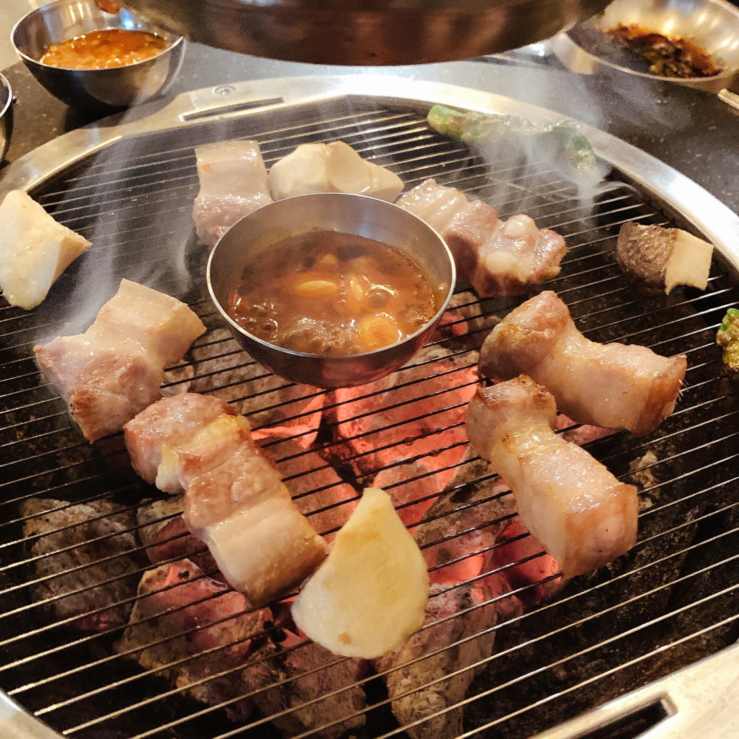 사당돈 이미지