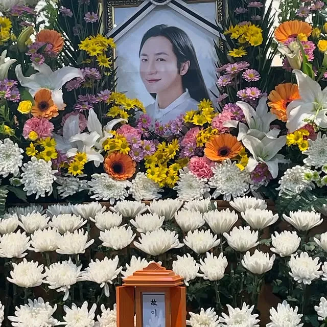 이희철 사망