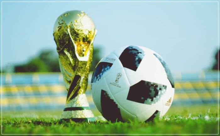 월드컵-트로피-사진