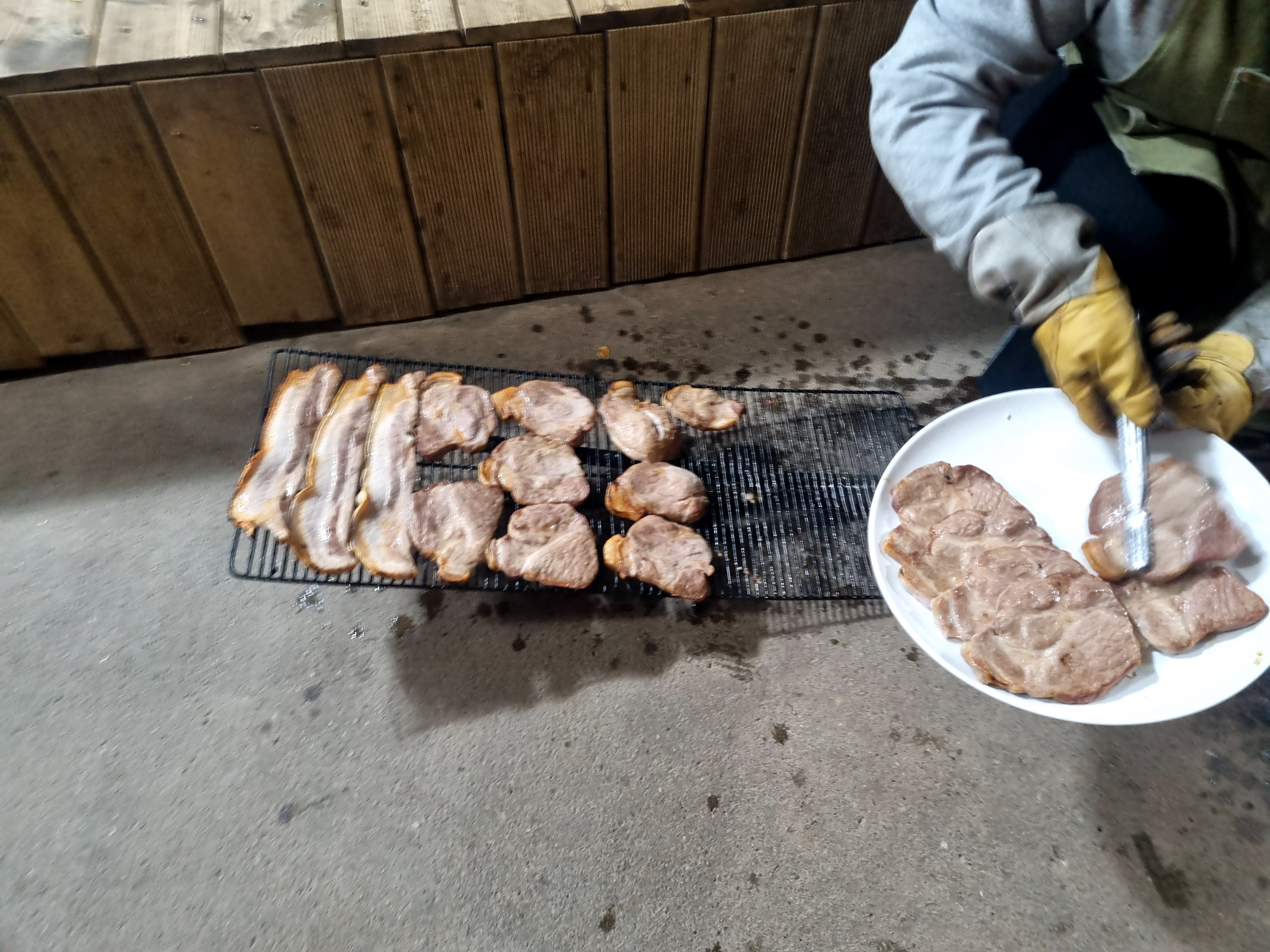 예산당일치기여행 덕산참숯랜드 찜질방데이트