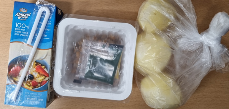  나의 다이어트 일기(이원경 내과) - 12일차: 간헐적 단식을 동시에 진행