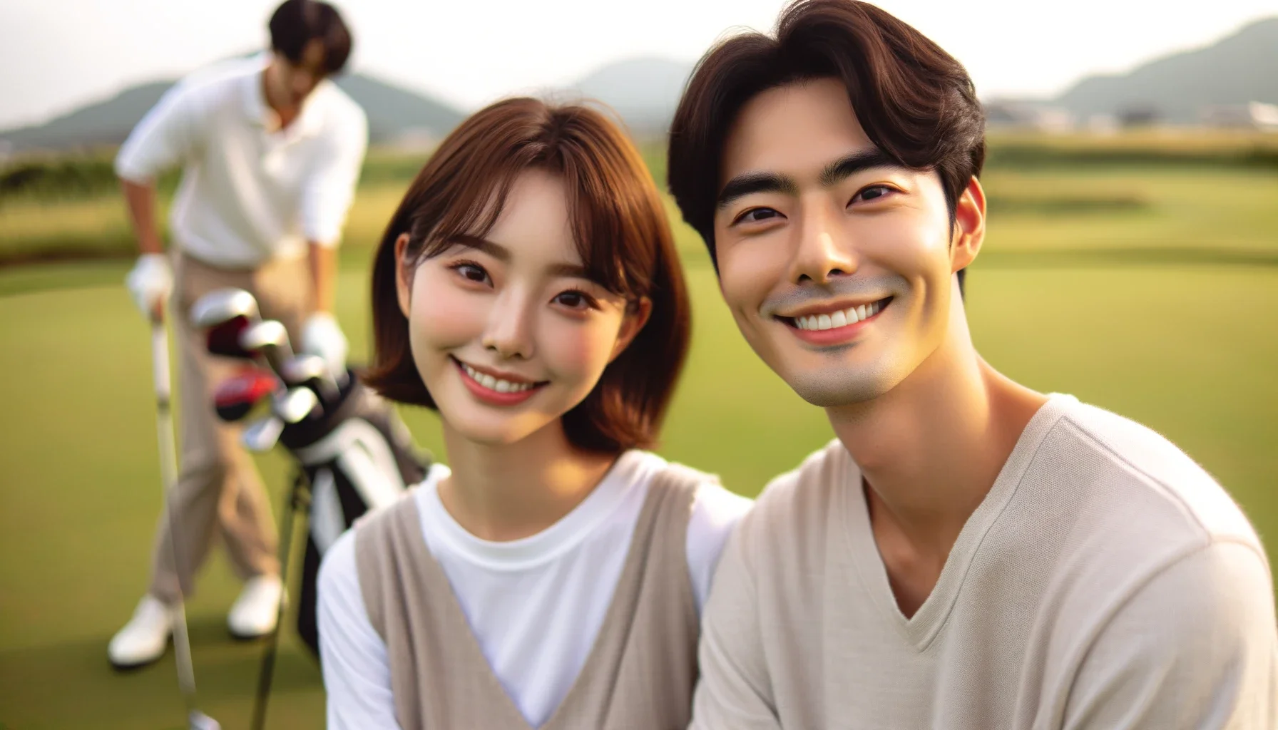 5월 30일 기준 설해원CC 패키지 예약 1박 2일 가격 안내 및 날씨 정보