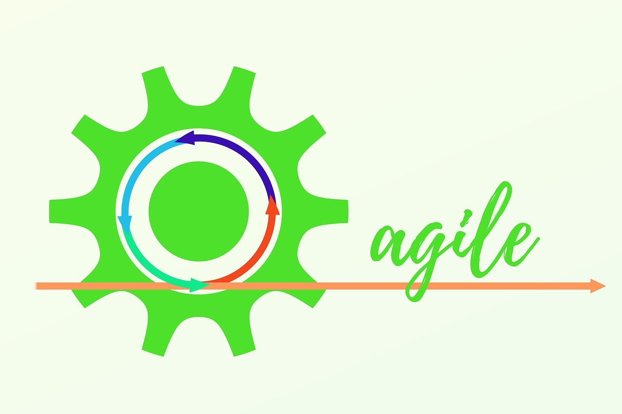  [스타트업] 프로젝트 관리 방법론 : 애자일(Agile) 대해서