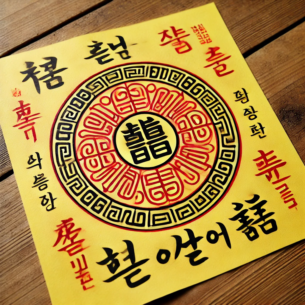 재앙살의 의미