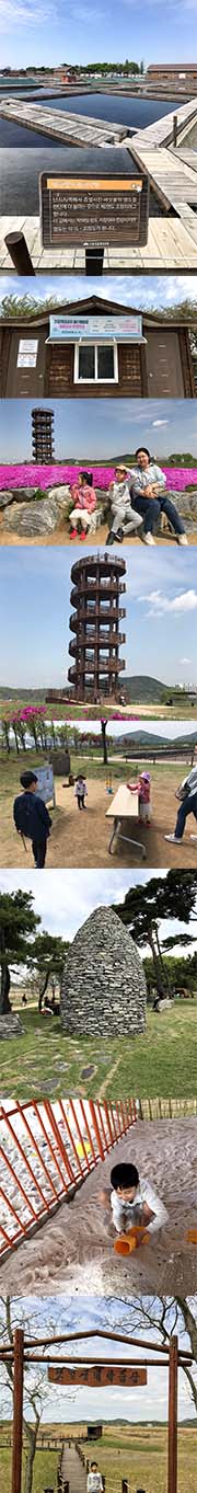  시흥 갯골생태공원(2부)