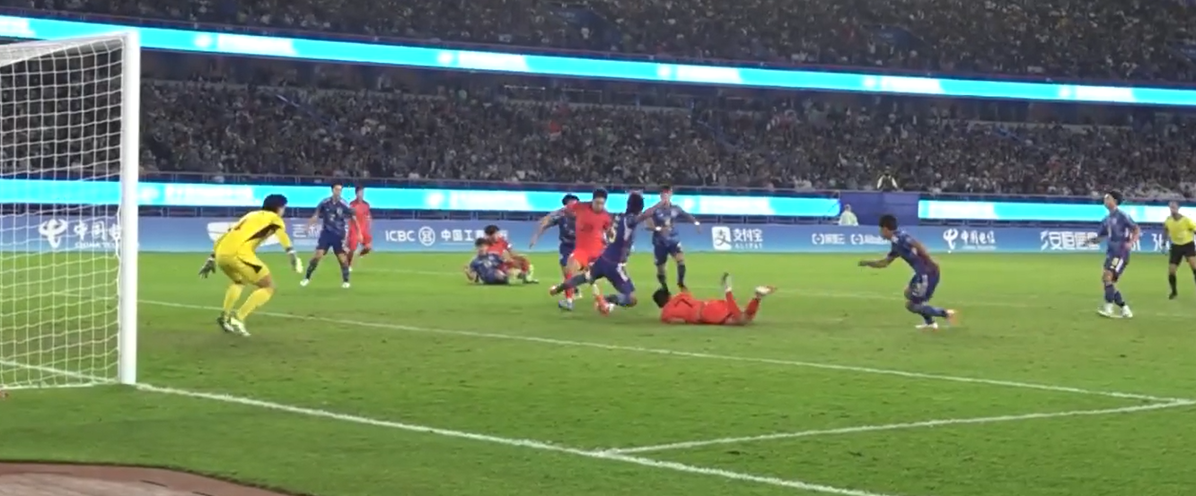  항저우 아시안게임 결과. 대한민국 3위로 마무리!