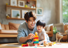 육아휴직